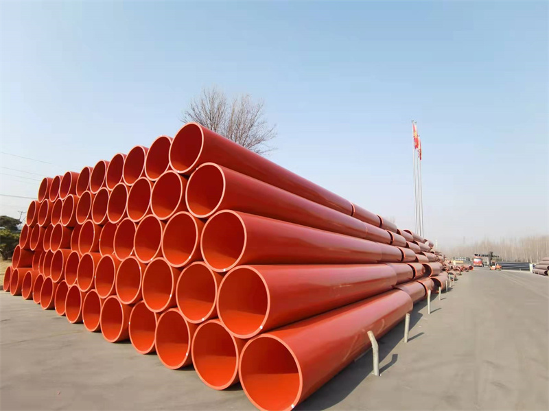  隧道逃生管 應(yīng)急通道救生管道(圖7)