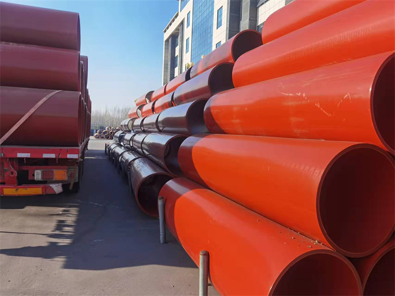 隧道逃生管道廠家 高分子量隧道逃生管(圖8) 隧道逃生管道廠家 高分子量隧道逃生管(圖8)