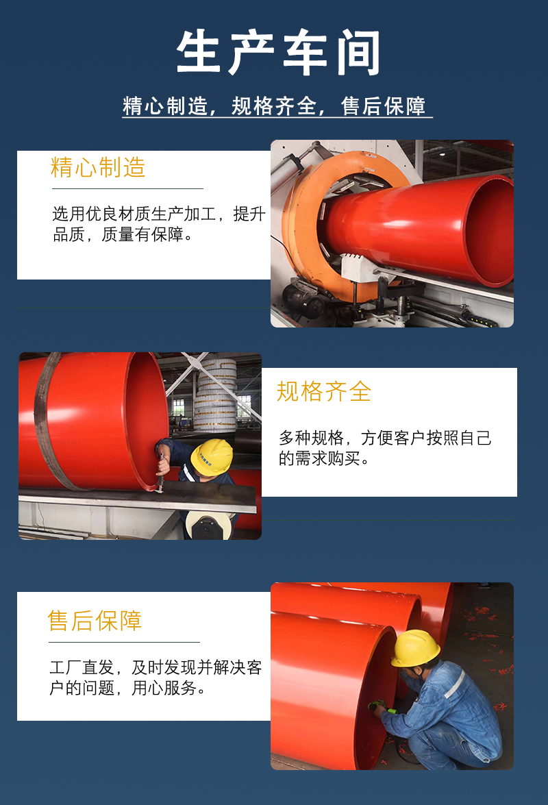 正舉新材生產(chǎn)廠家第三代隧道逃生管道口徑1米優(yōu)勢(shì)明顯(圖4)